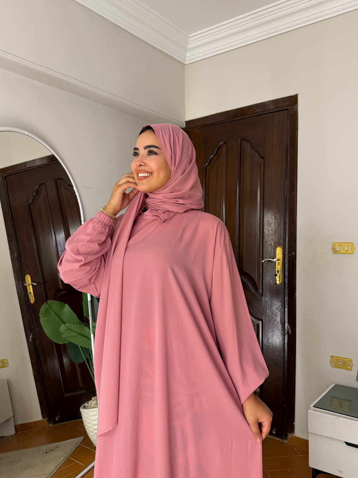 Isdal Abaya