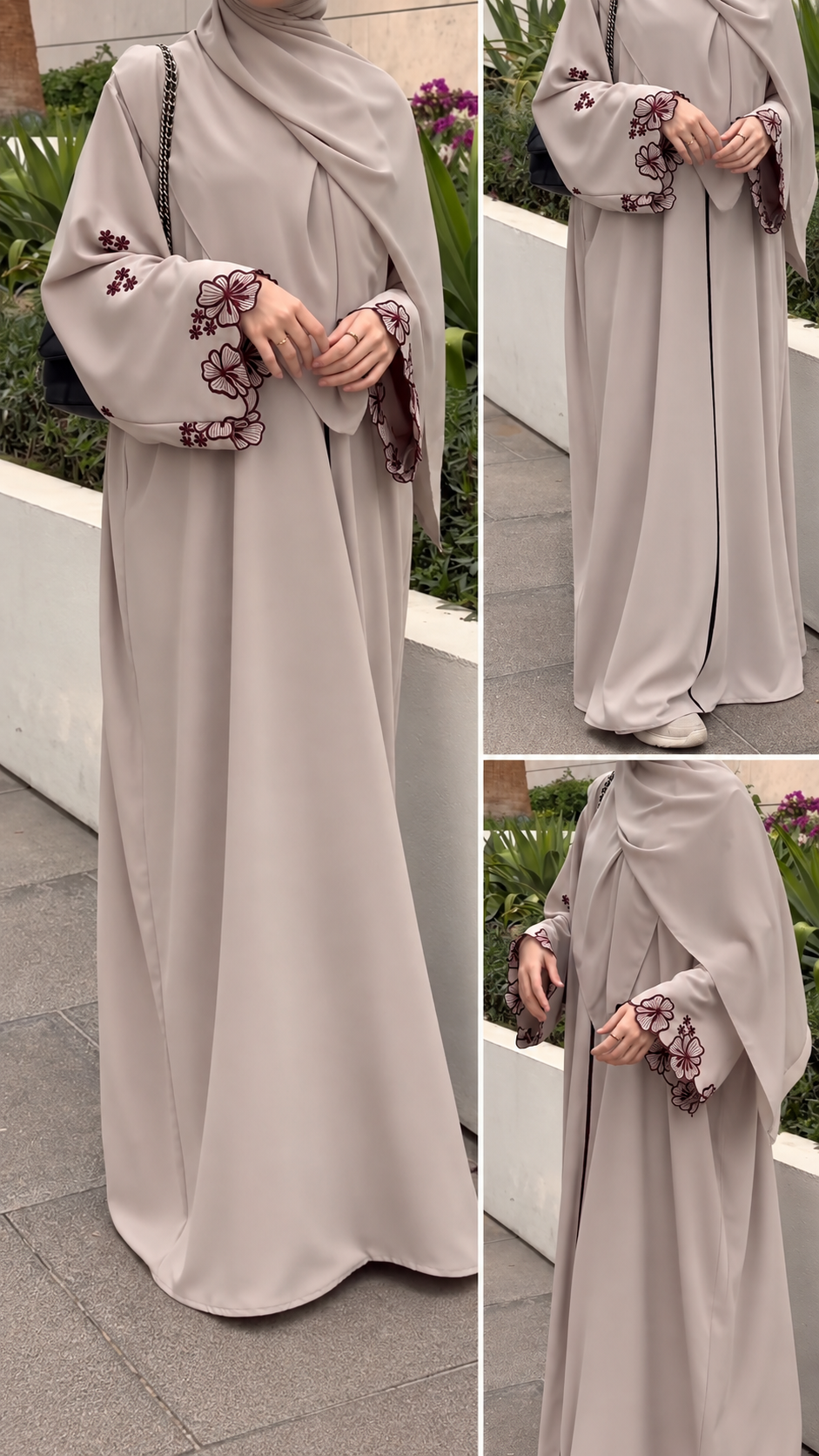 Mira Abaya