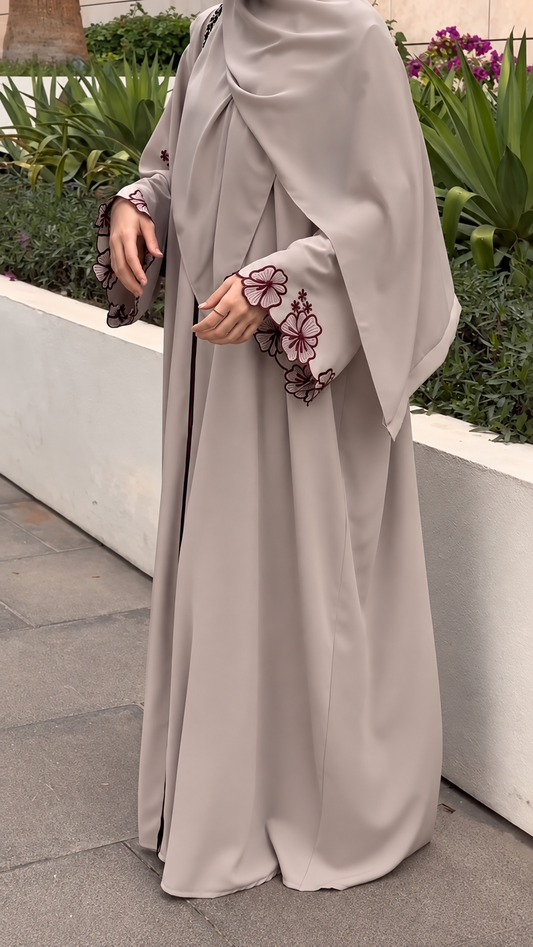 Mira Abaya