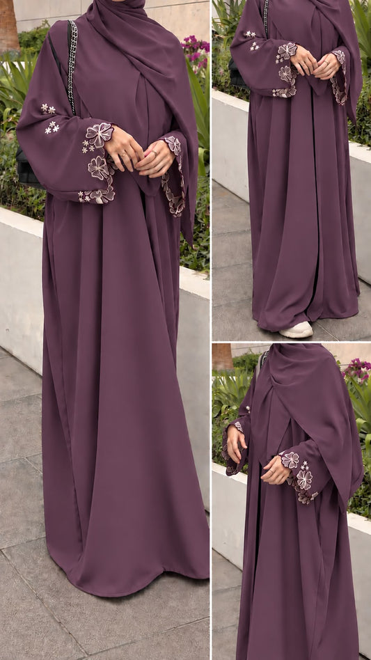 Mira Abaya