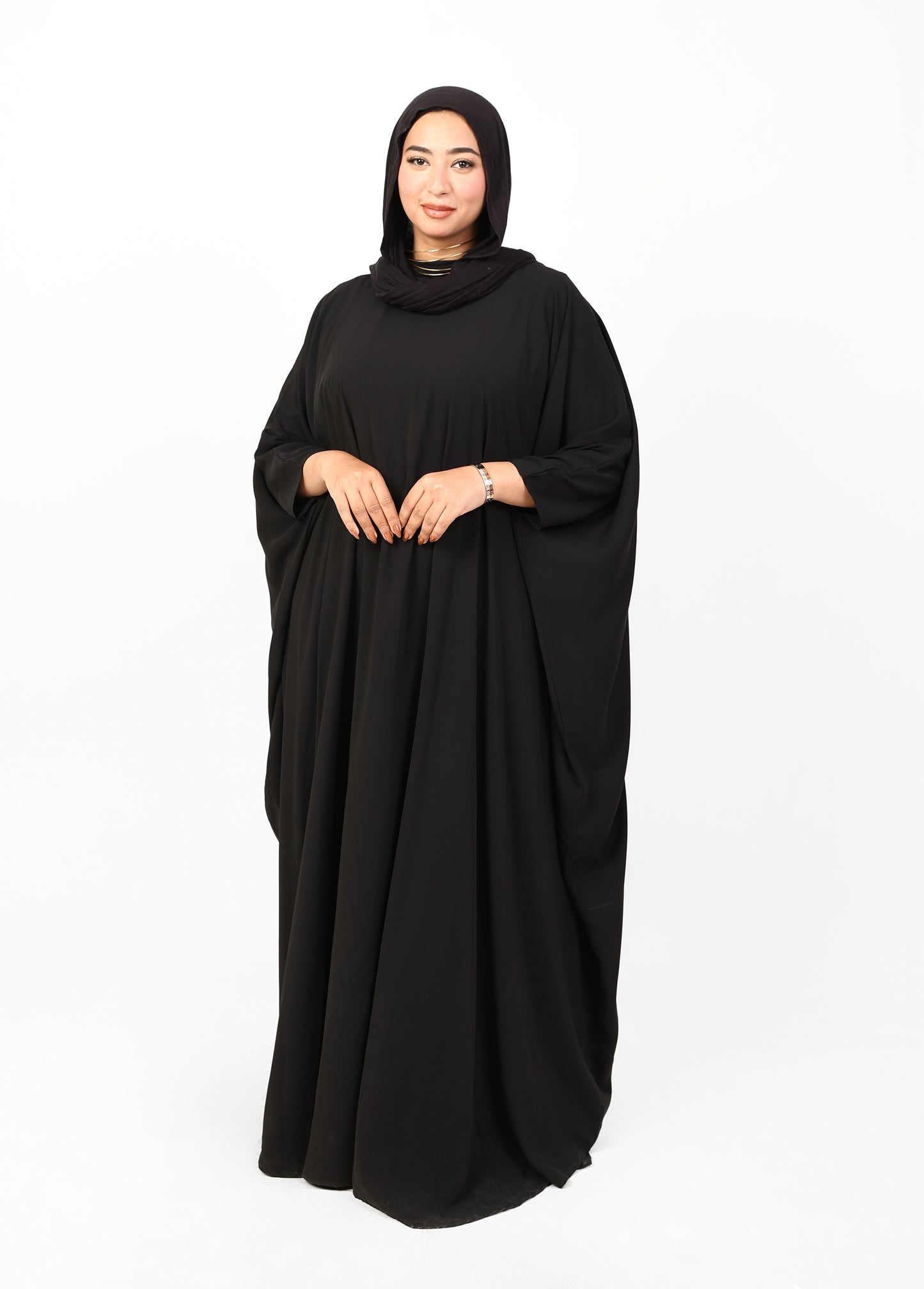 Leil Abaya