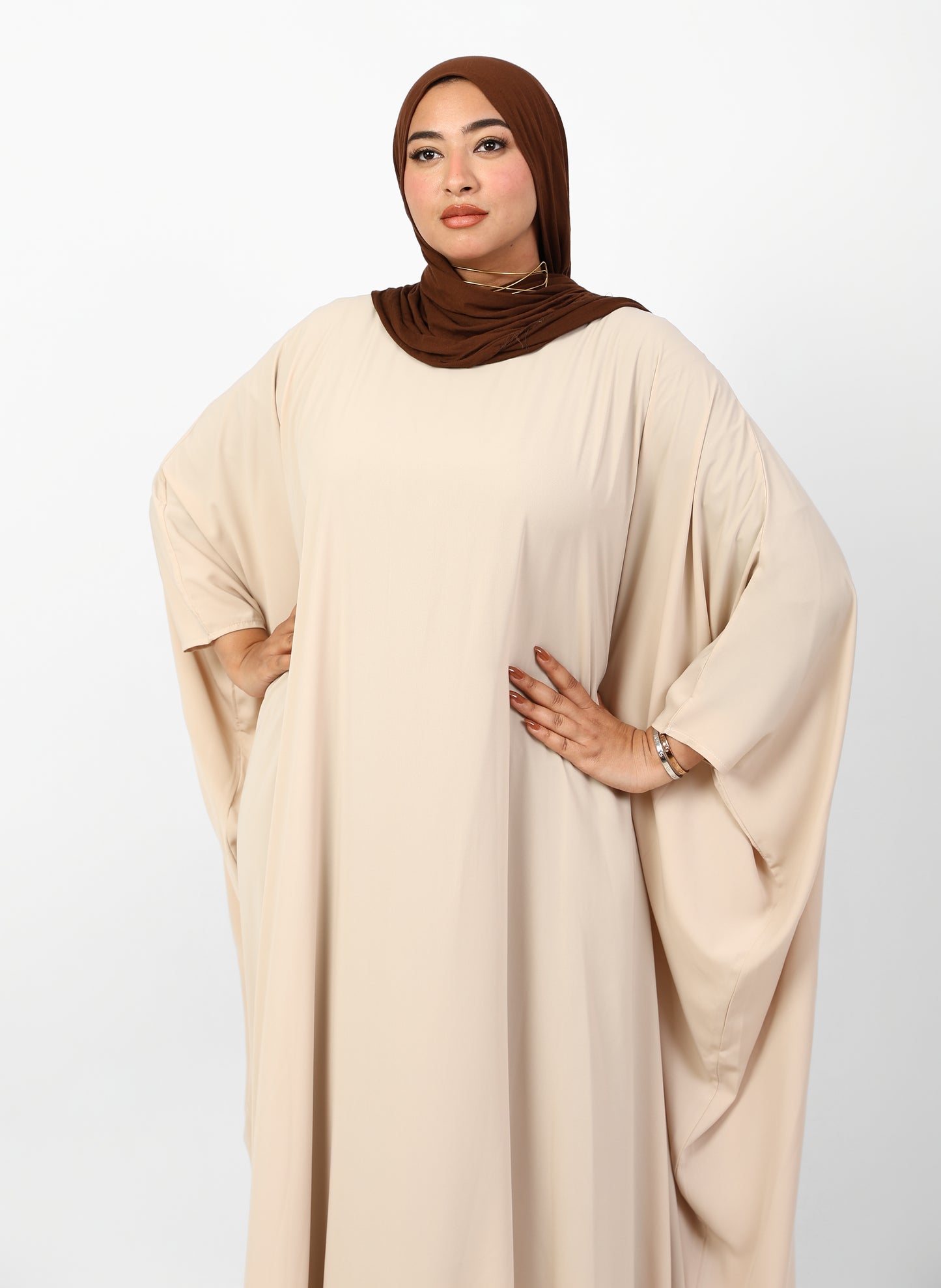 Leil Abaya