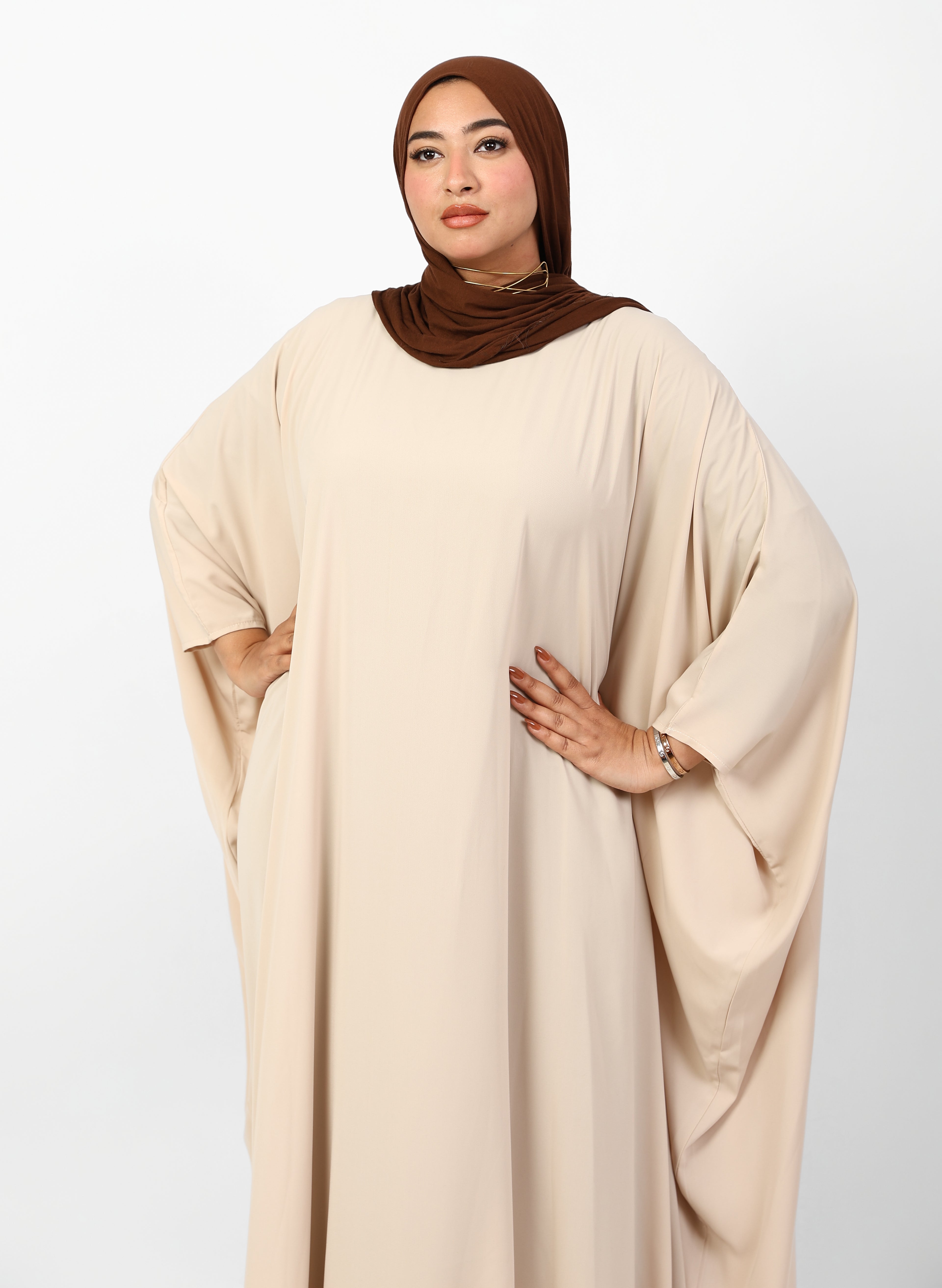 Leil Abaya