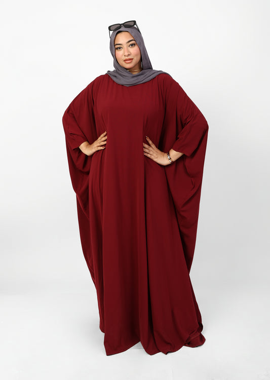 Leil Abaya