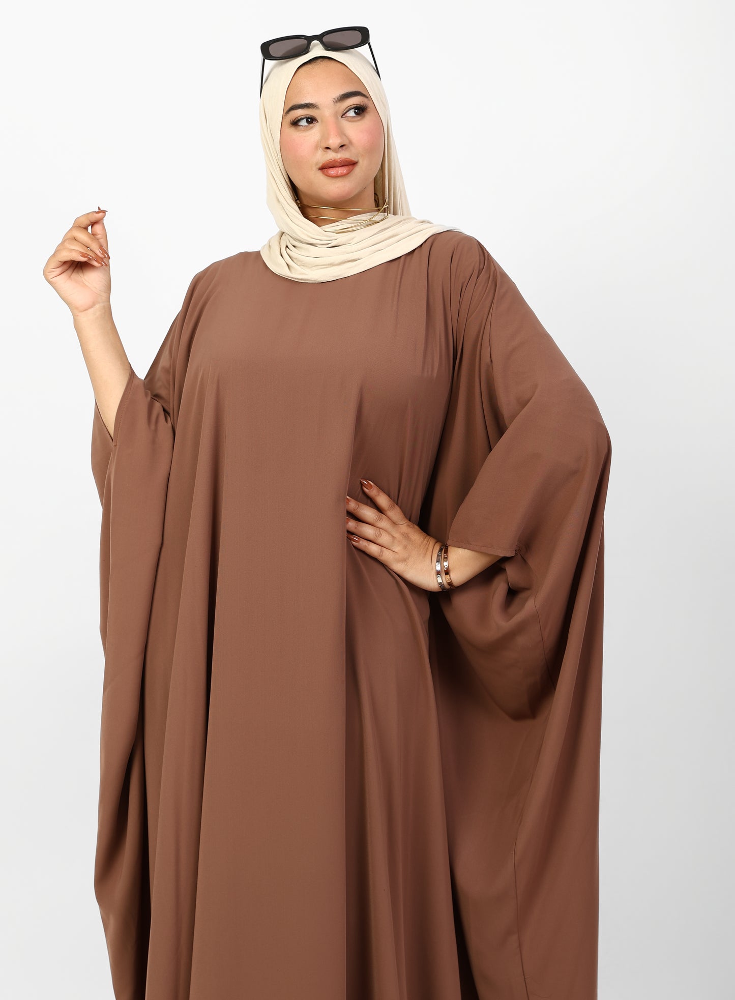 Leil Abaya