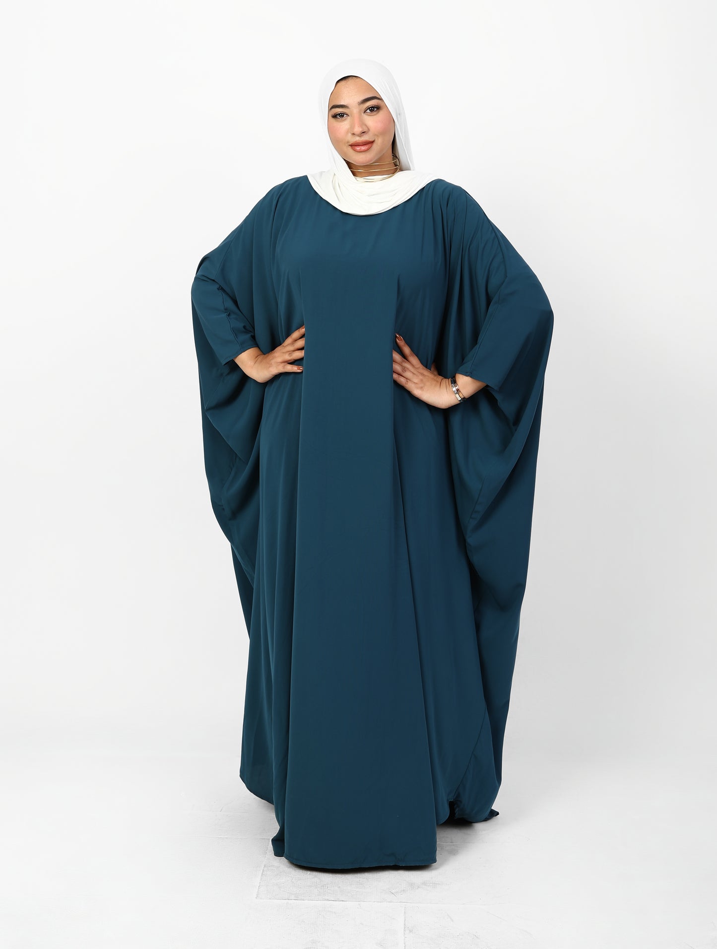 Leil Abaya