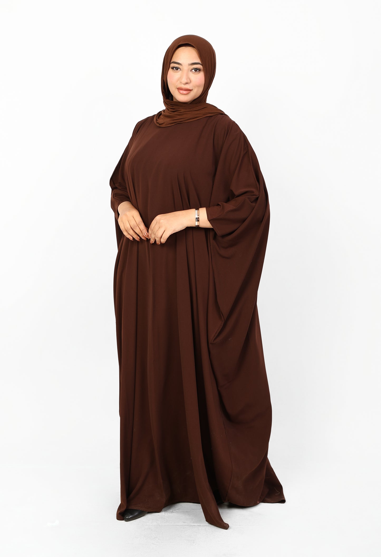 Leil Abaya