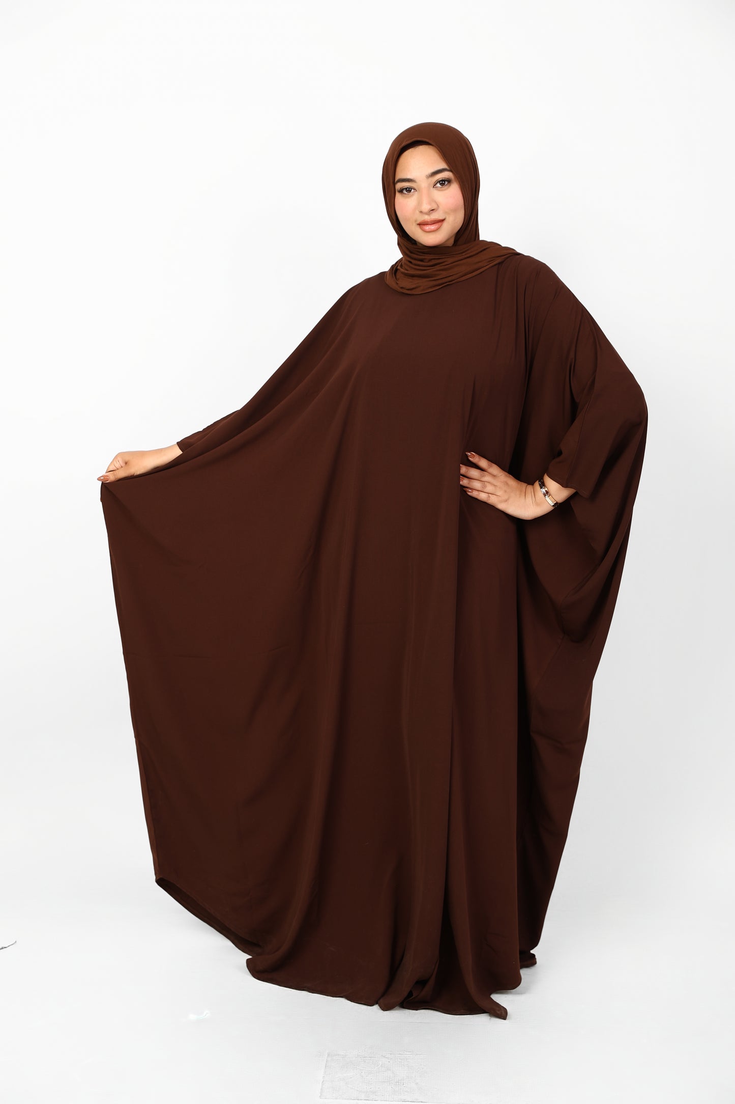Leil Abaya