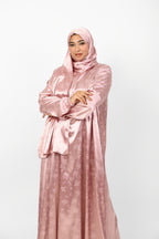 إسدال ورود 🌸