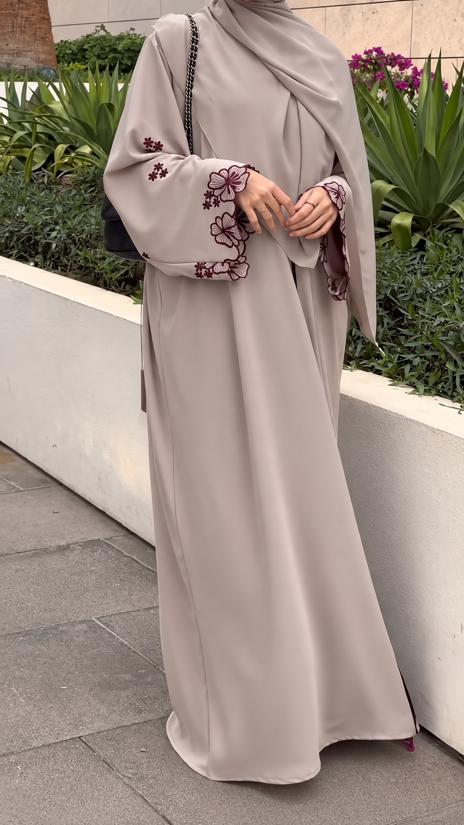 Mira Abaya