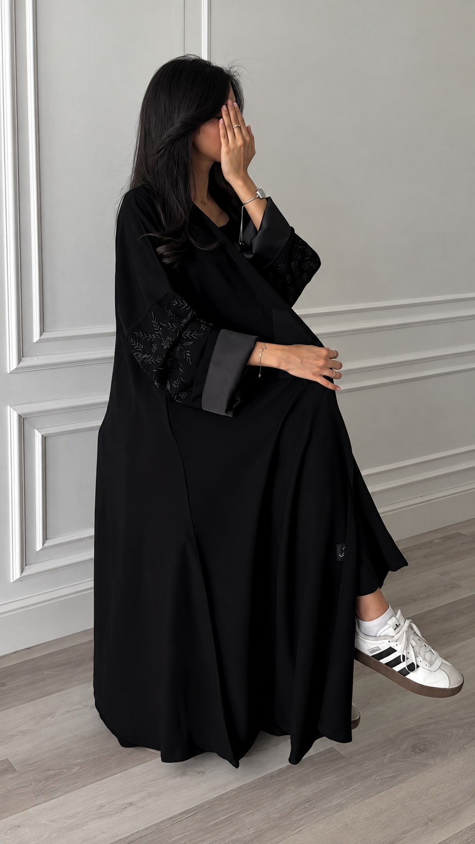 Lamar Abaya