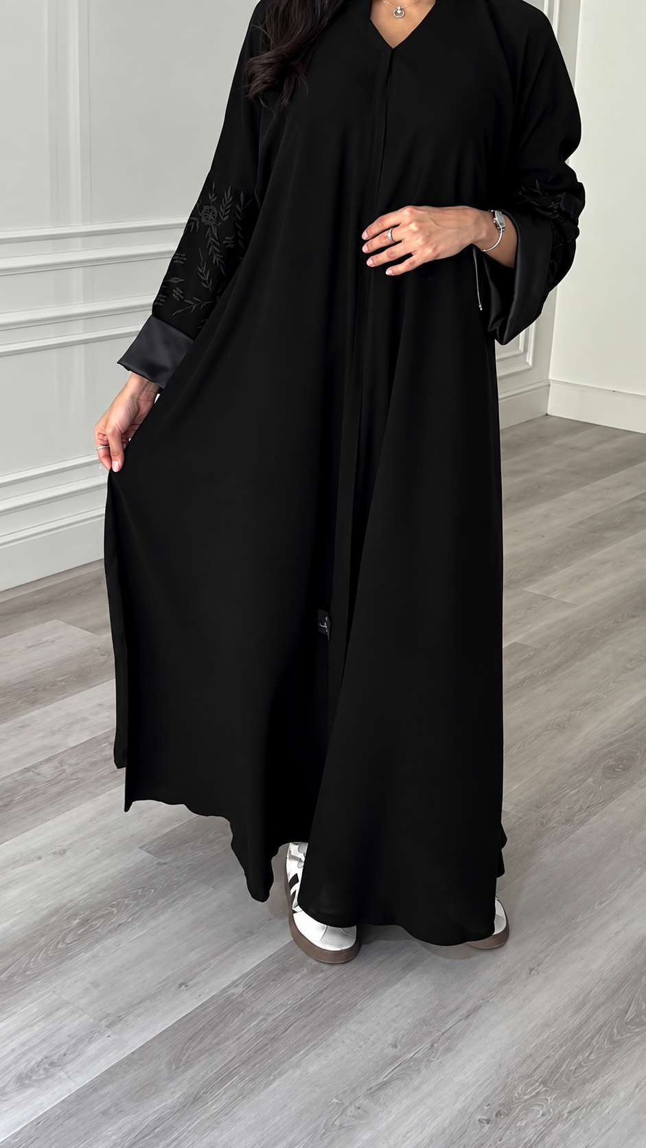 Lamar Abaya