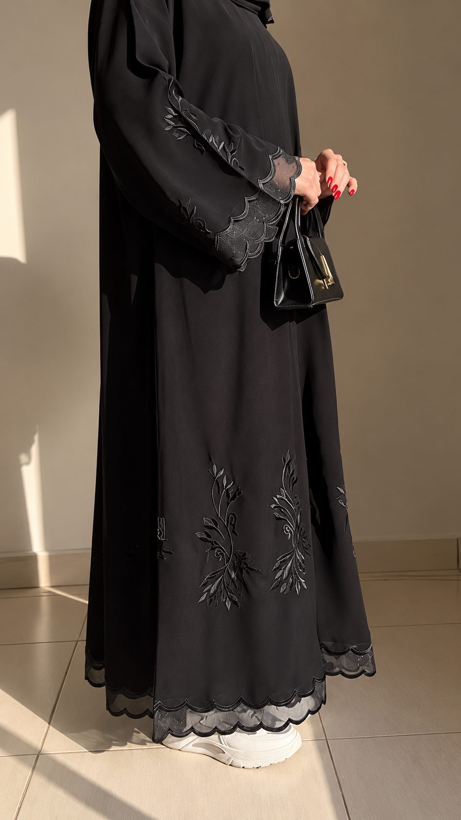 Riva Abaya