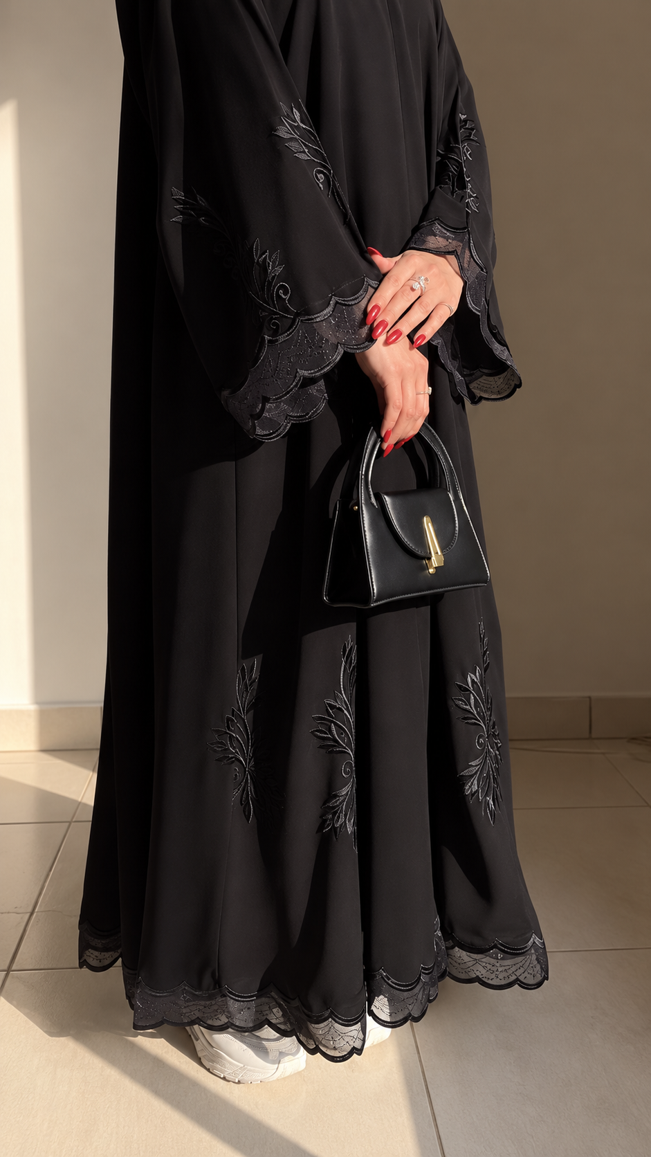 Riva Abaya