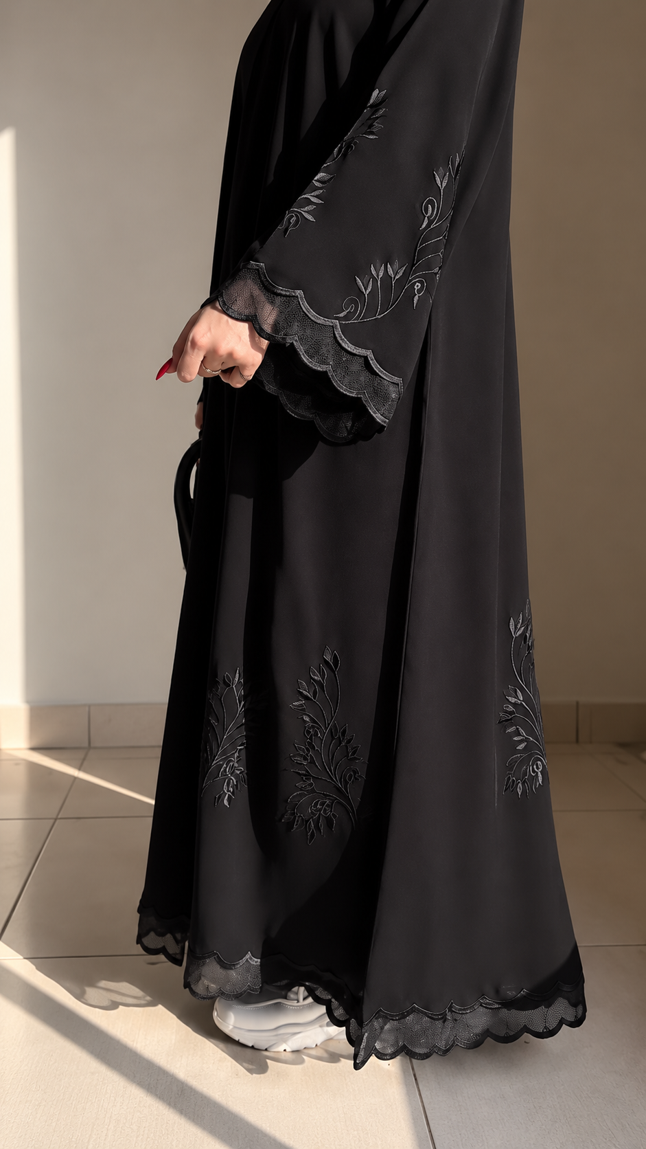Riva Abaya