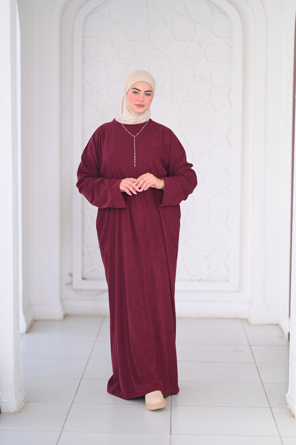 Winter Dress