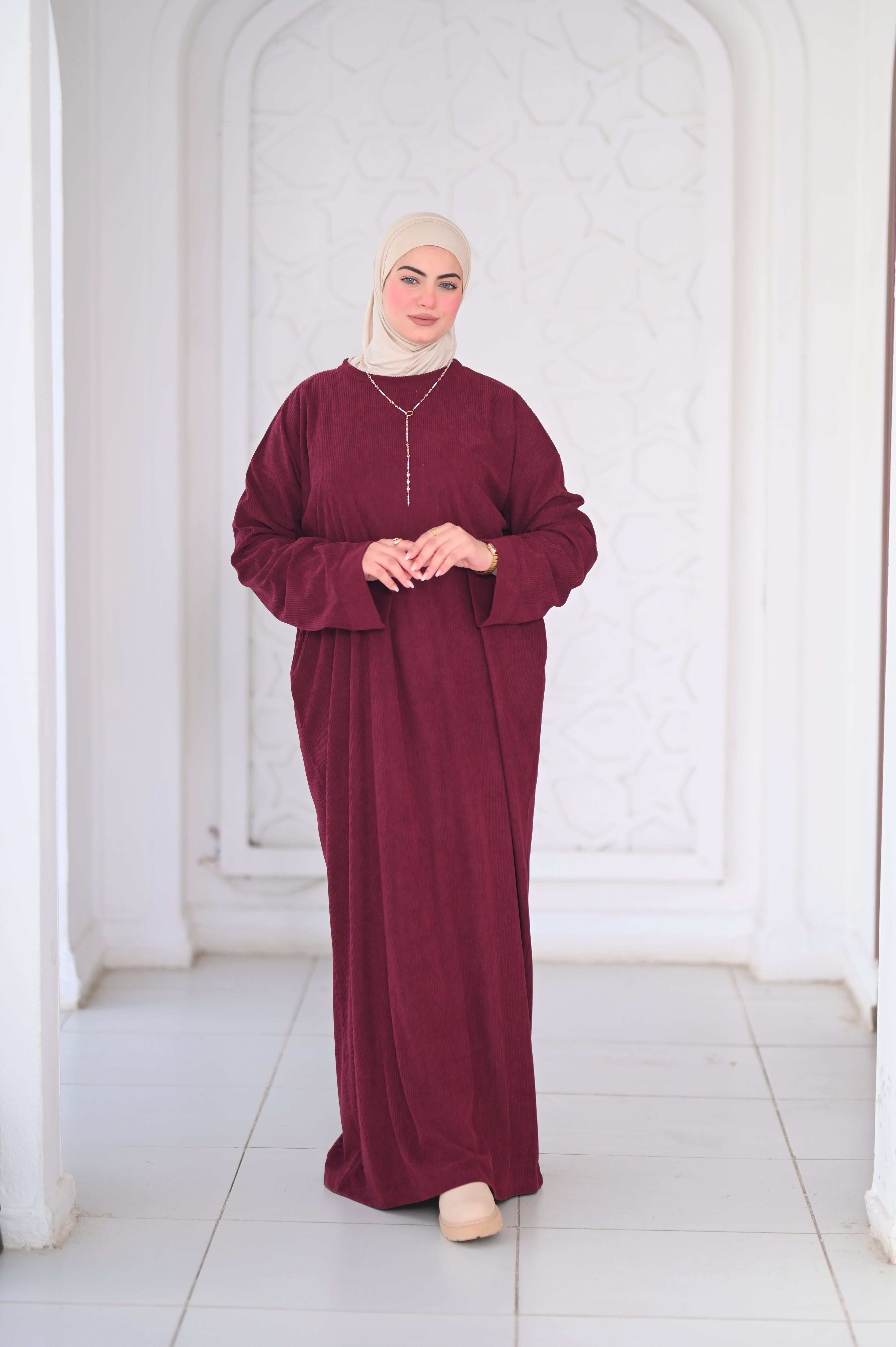 Winter Dress
