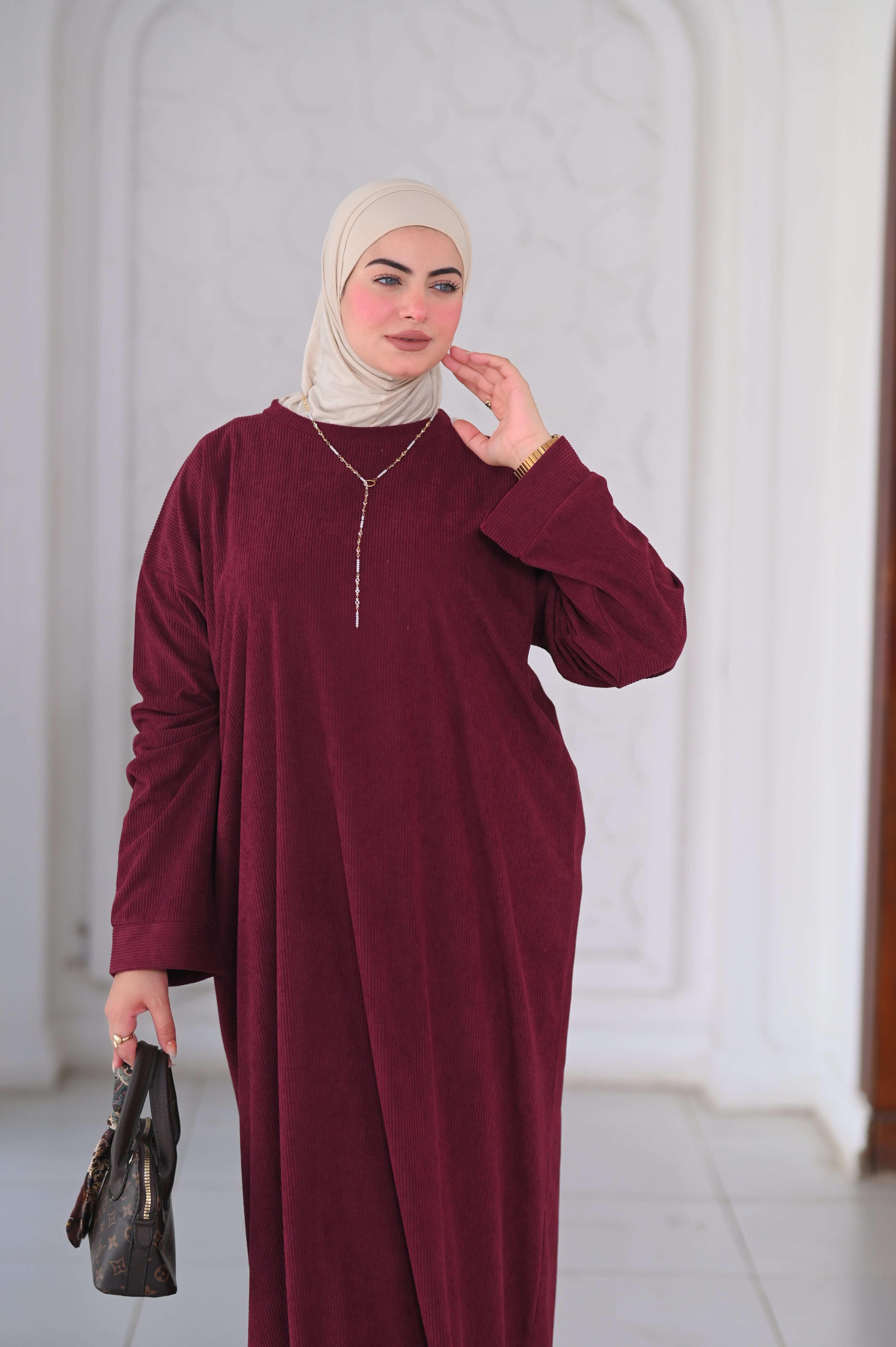Winter Dress
