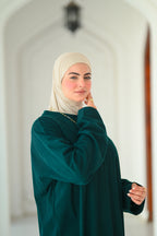 Winter Dress