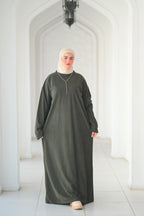 Winter Dress