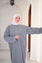 Winter Dress