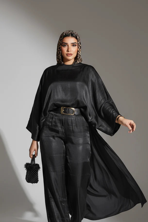 Shimmer Soirée Set