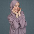 Isdal Crepe