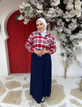 Check Shirt