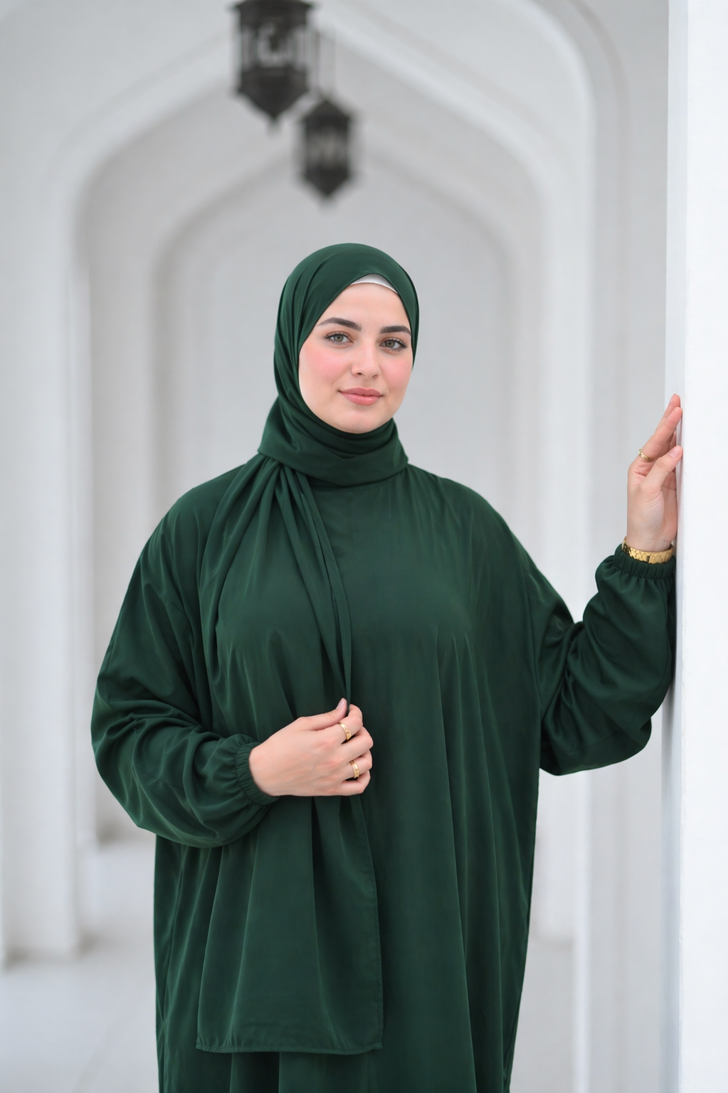إسدال كريب