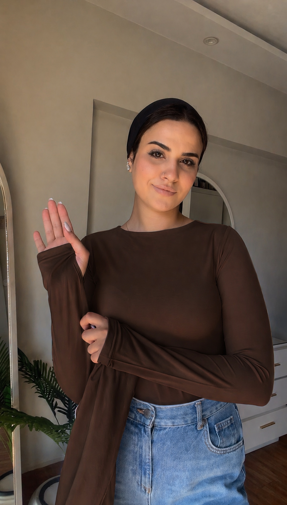 بيزك كم - بادى سوت 