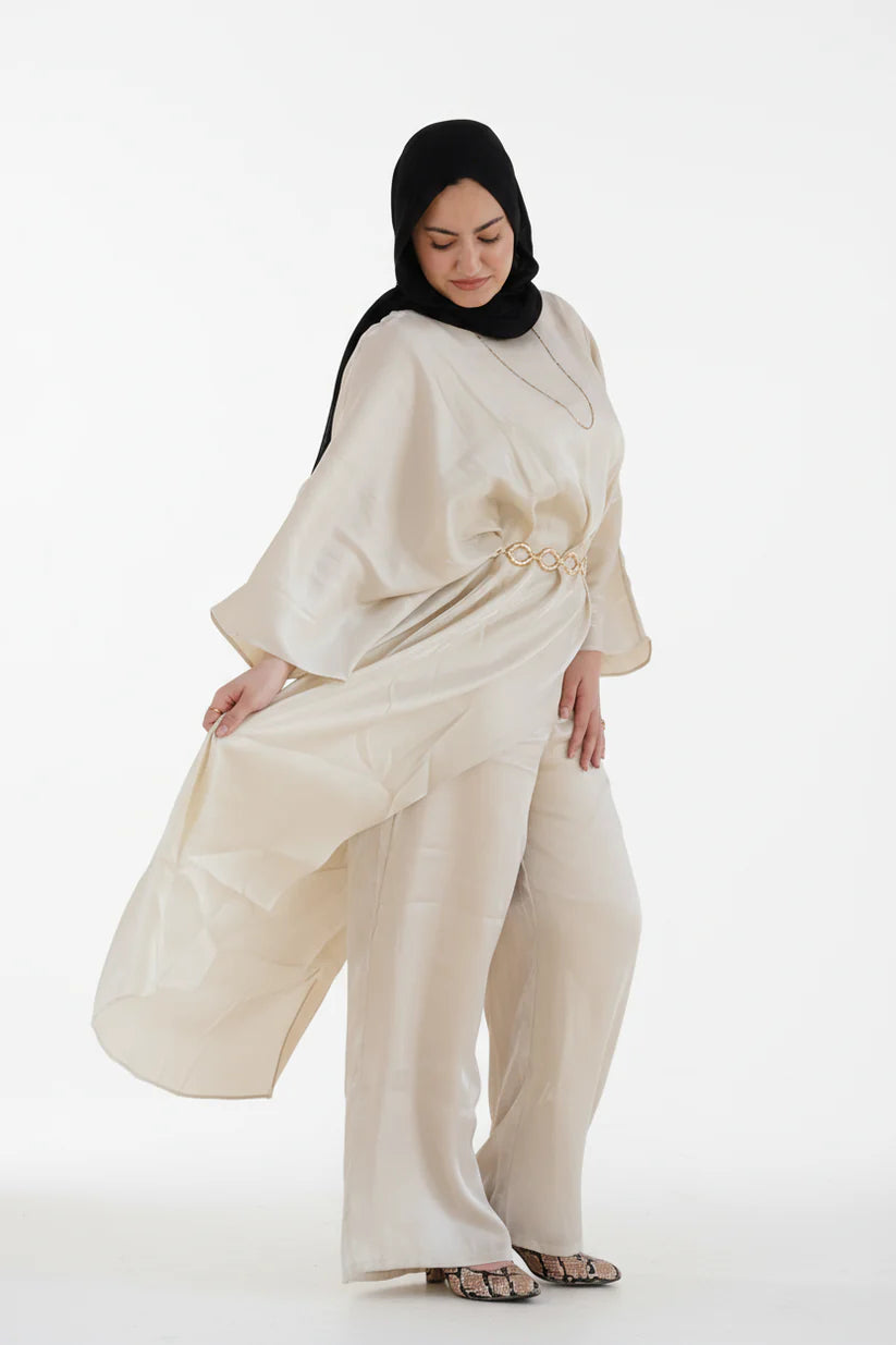 Shimmer Soirée Set