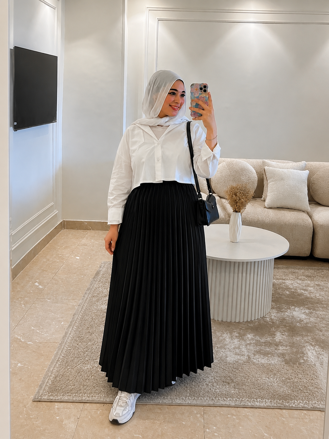 جيبة بليسيه سادة
