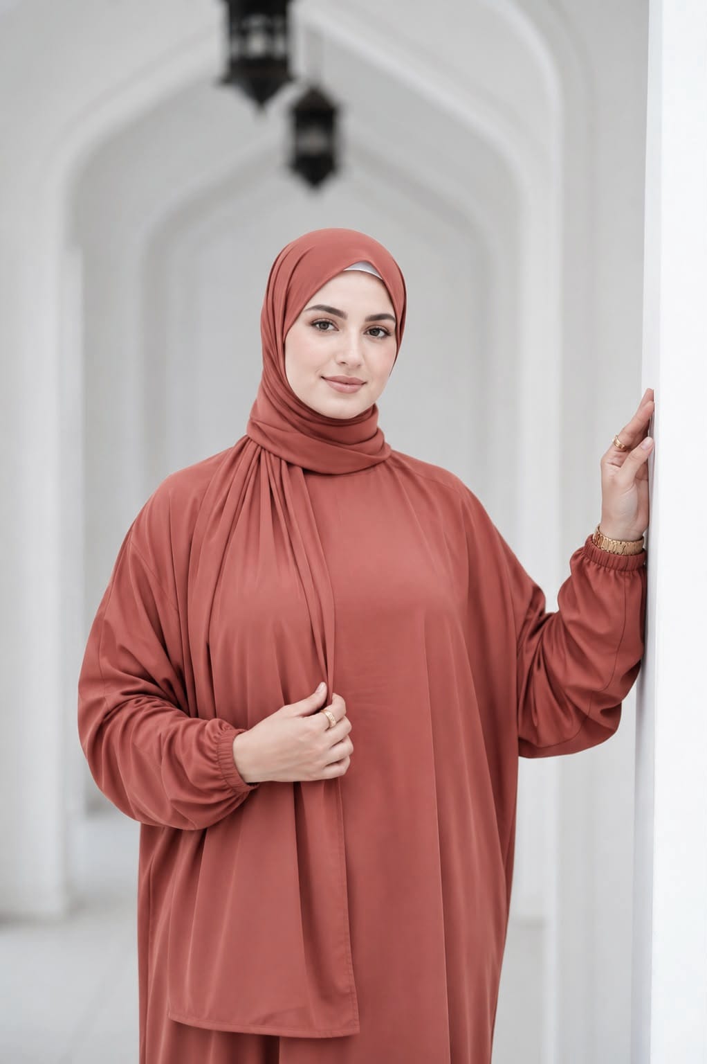 إسدال كريب