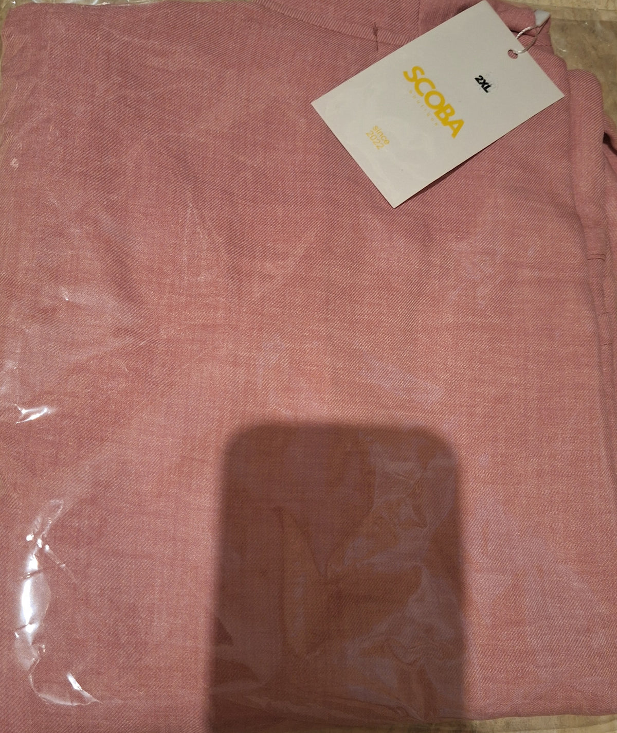 Linen Kimono
